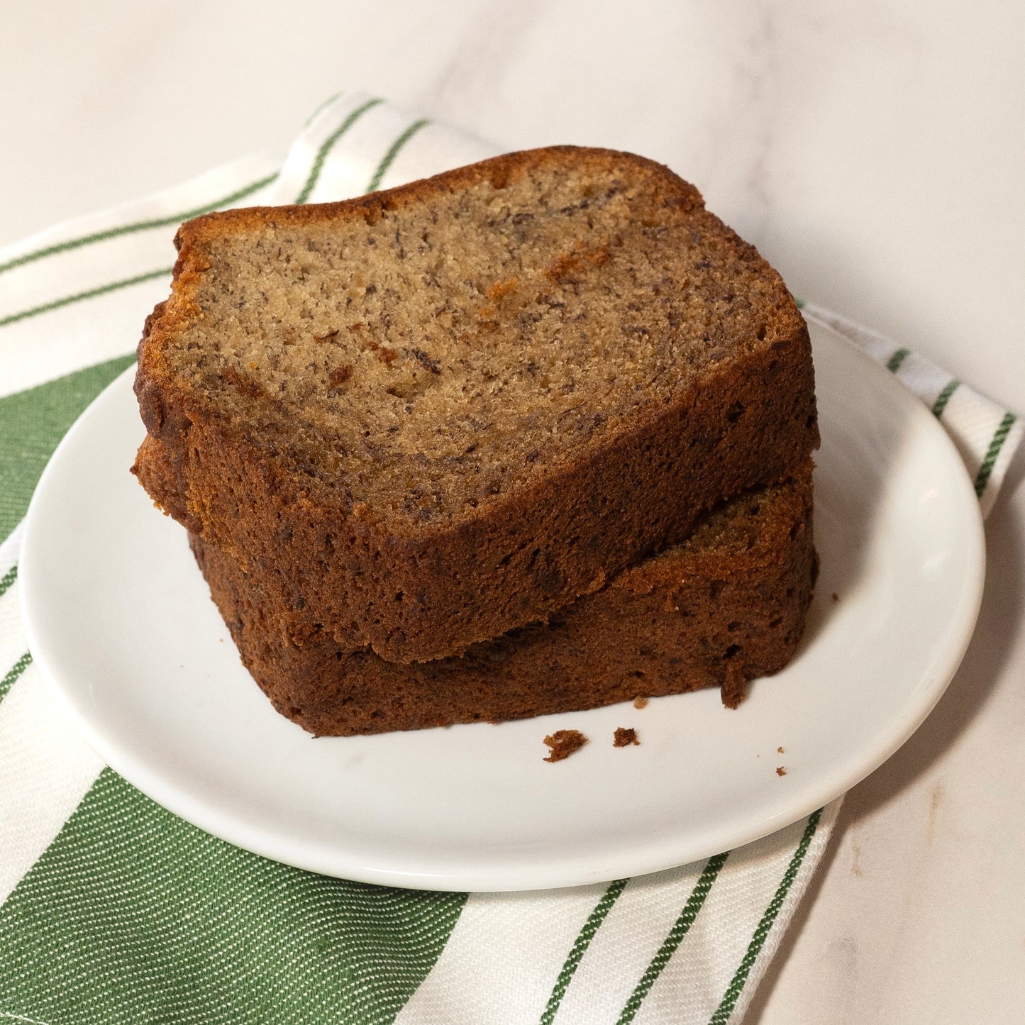 Banana Tea Bread