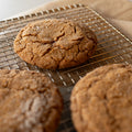 Ginger Molasses Cookie Dough (12)