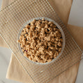 Dutch Apple Pie (Baked)