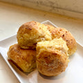 Asiago Rolls
