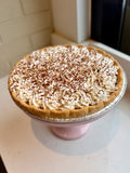 Chocolate Cream Pie