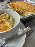 Mac & Cheese (Family Size)