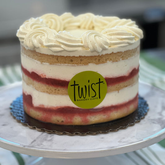 Strawberry Shortcake