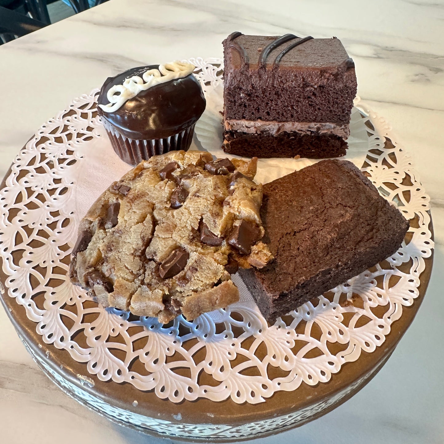 Chocolate Lovers Box