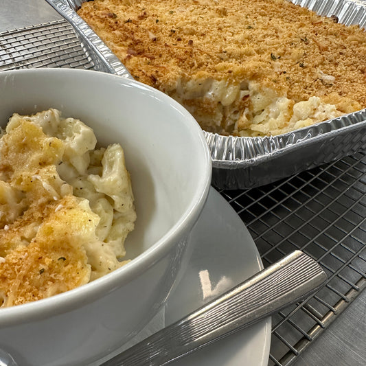 Mac & Cheese