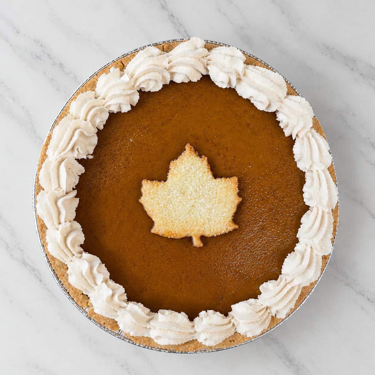 Pumpkin Pie