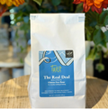 The Real Deal Twist Flour