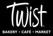 Twist Bakery and Cafe - Home