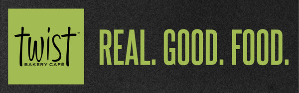 Twist Bakery and Cafe